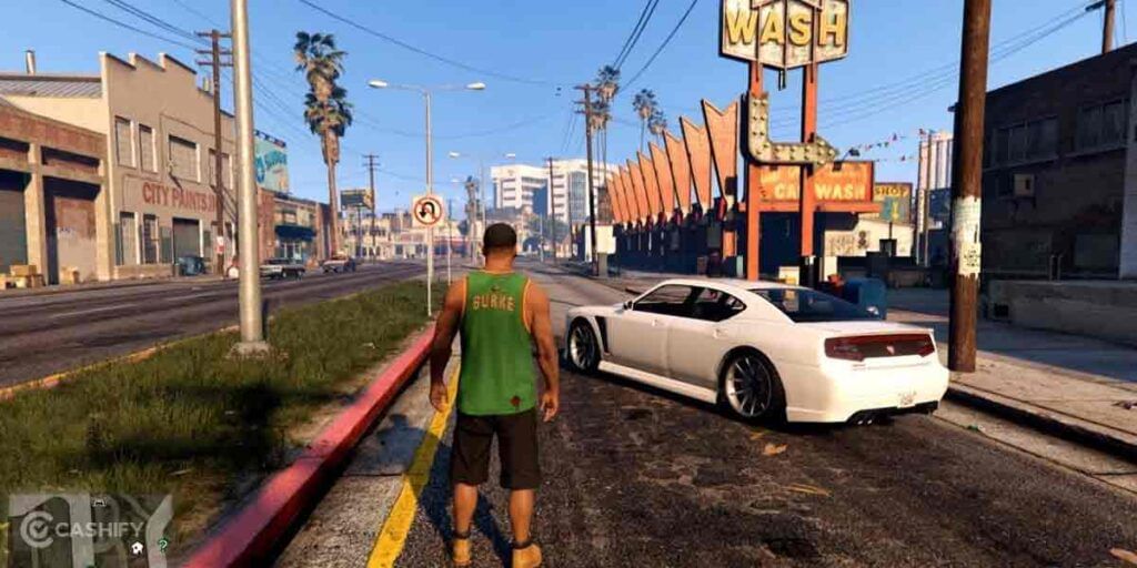 GTA 5