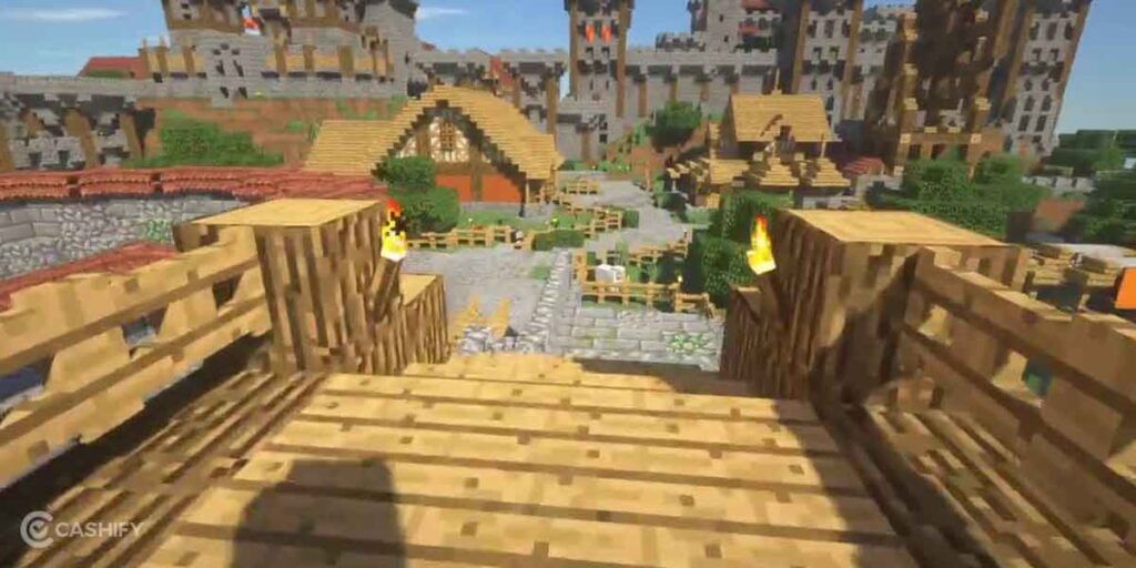 Minecolonies