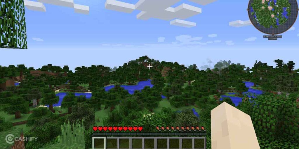 Journeymap best minecraft mods