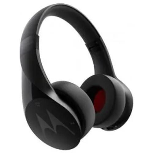 Motorola Pulse Escape Front