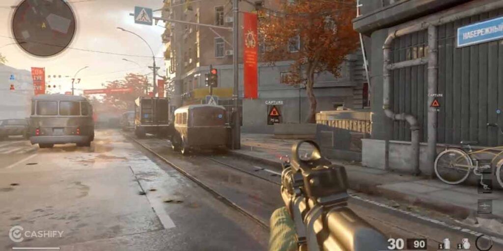 Call of Duty Black Ops Cold War