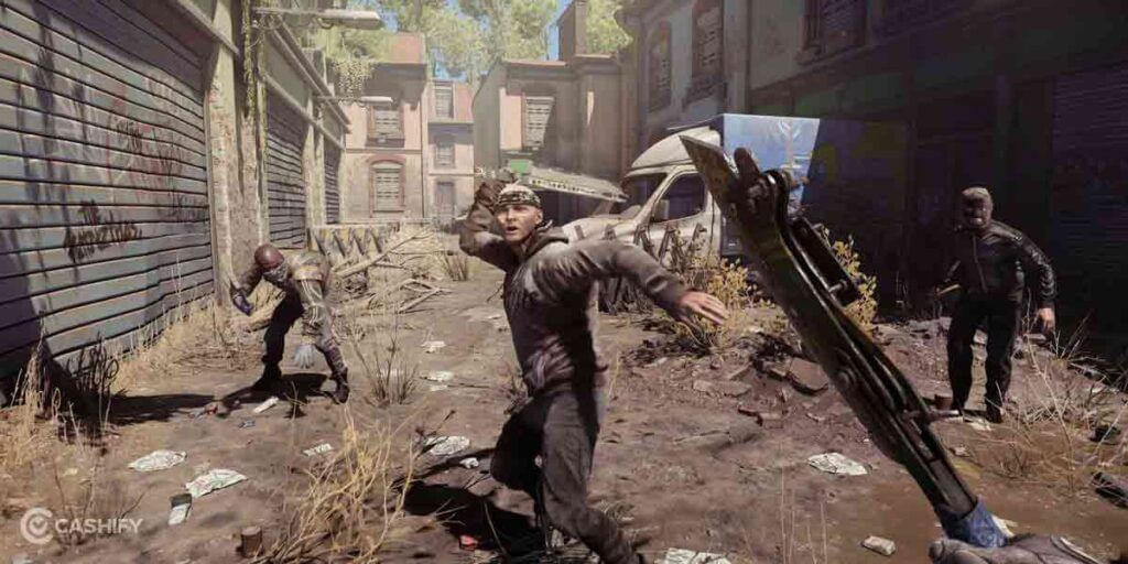Dying Light 2