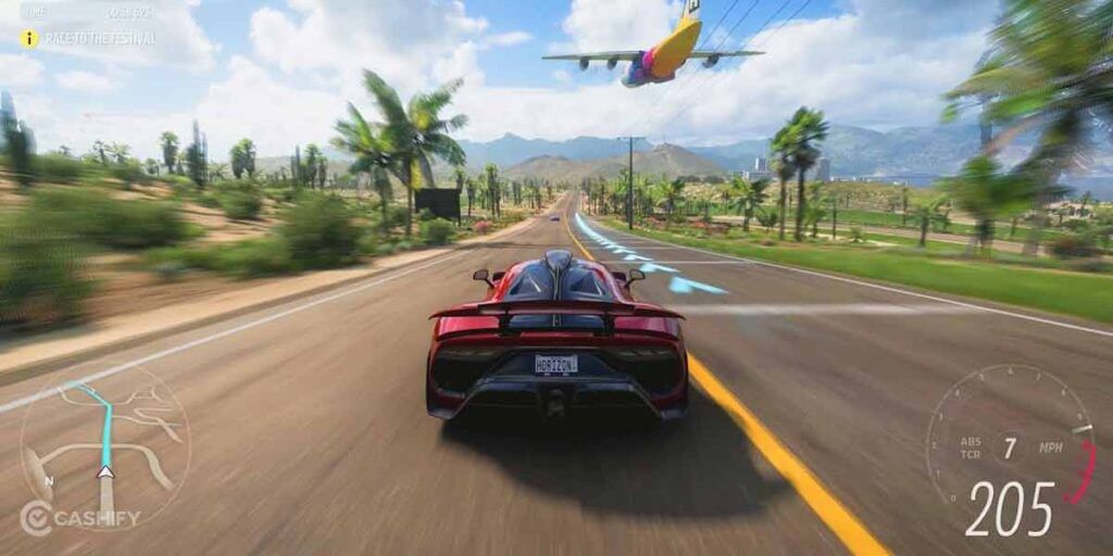 Forza Horizon 5