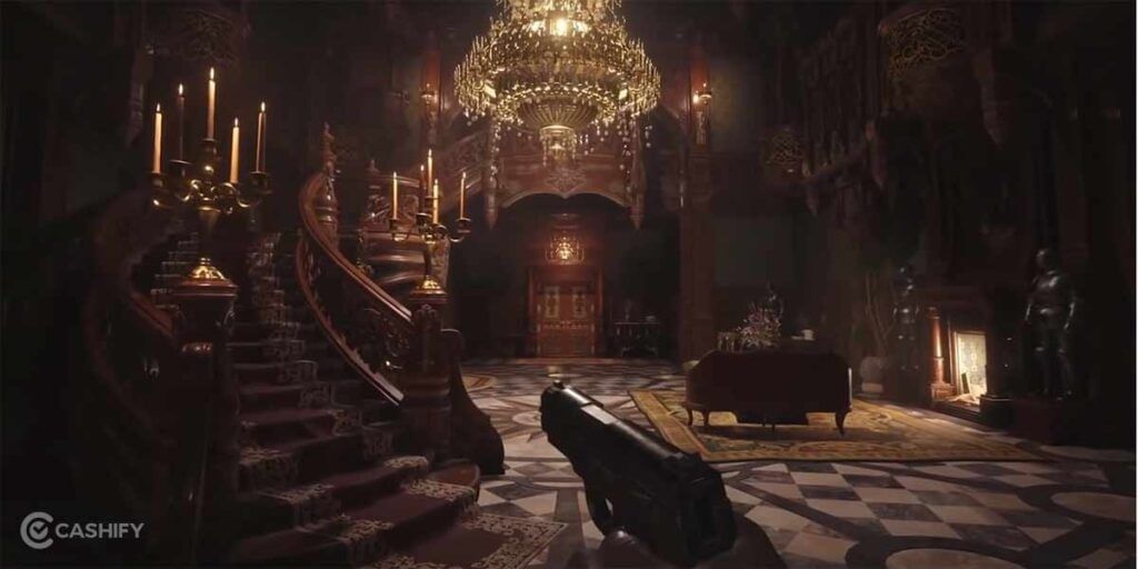 Resident Evil Village