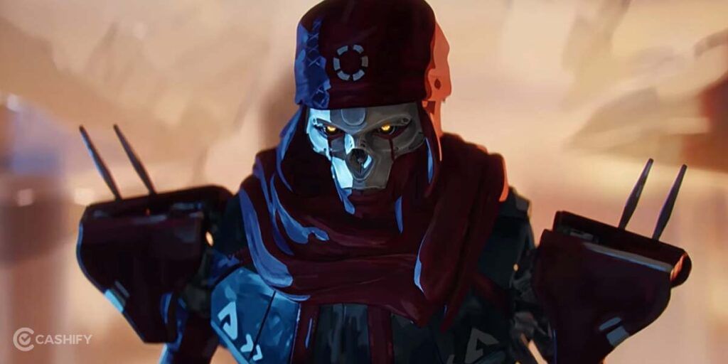 Revenant