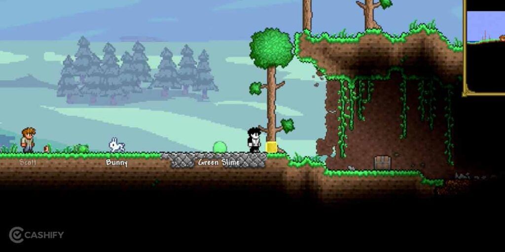 Terraria
