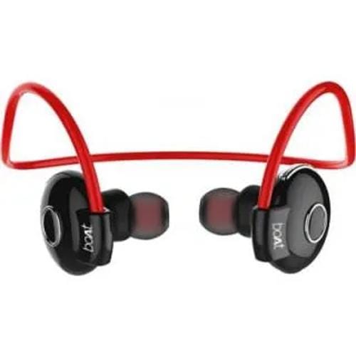 Boat Rockerz 210 Front