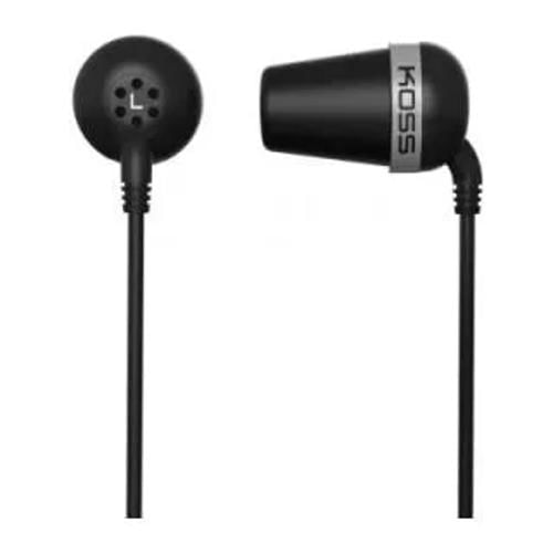 Koss Plug Front