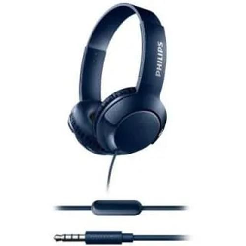 Philips Bass Plus Shl3075 Front