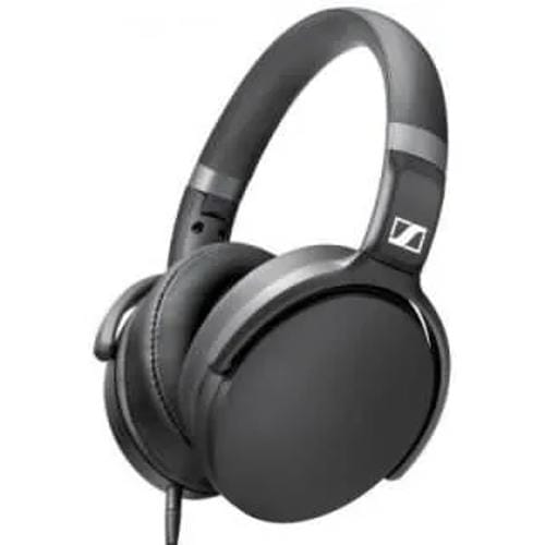 Sennheiser Hd 430G Front