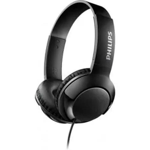 Philips Bass Plus Shl3070 Front
