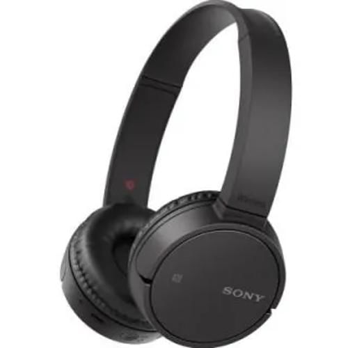 Sony Mdr Zx220Bt Front