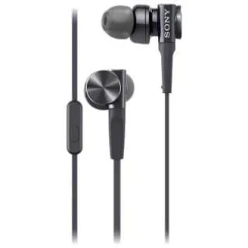 Sony Mdr Xb75Ap Front