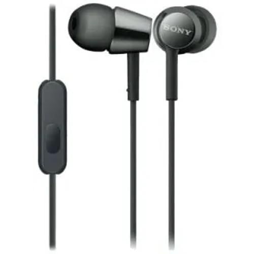 Sony Mdr Ex155Ap Front