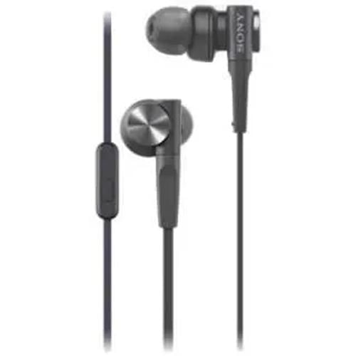 Sony Mdr Xb55Ap Front