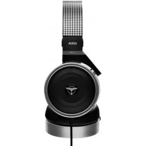 Akg K67 Tiesto Front