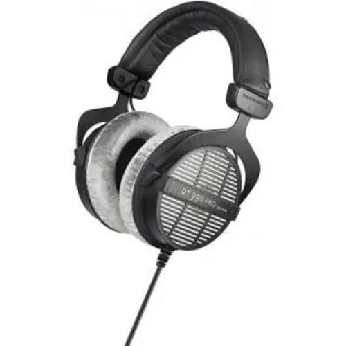 Beyerdynamic Dt 990 Pro Front