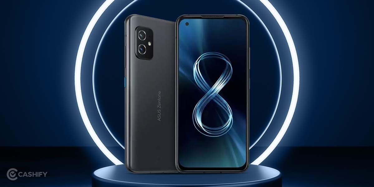 Asus 8z Review &#8211; iPhone Mini of Android World