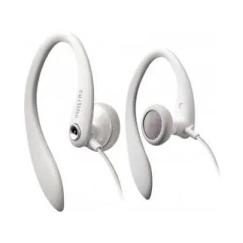 Philips Shs3201 Front