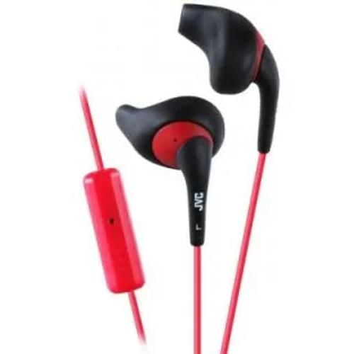 Jvc Ha Enr15 Gumy Sport Front Display