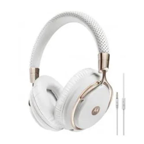 Motorola Pulse M Front