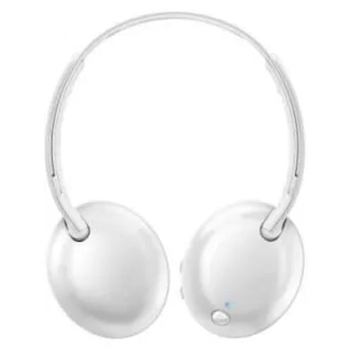 Philips Shb4405Wt Front