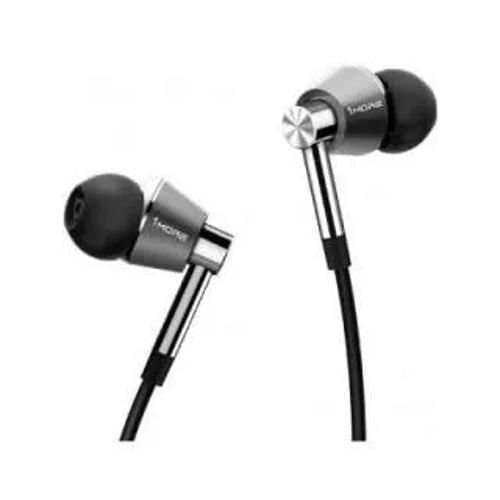 1More Triple Driver Front