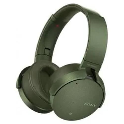 Sony Mdr Xb950N1 Front
