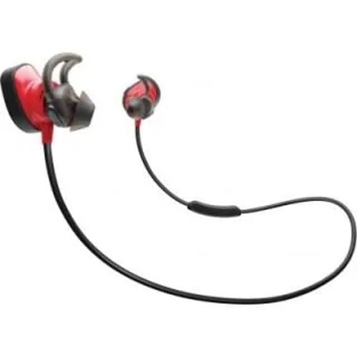 Bose Soundsport Pulse Front