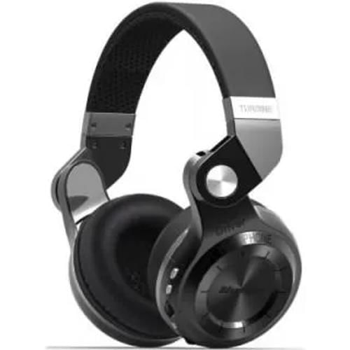 Bluedio T2 Plus Turbine Hurricane Front Display