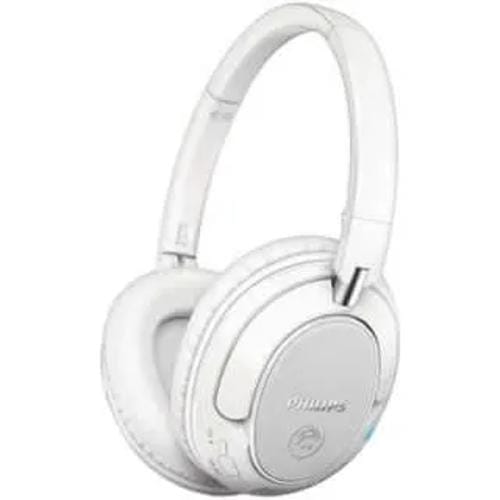 Philips Shb7250Wt Front