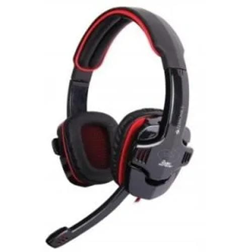 Zebronics Iron Head Front