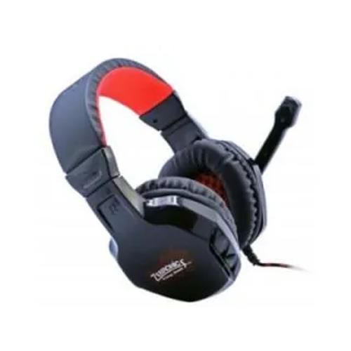 Zebronics Metal Head Front