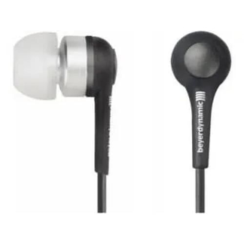 Beyerdynamic Dtx 80 Front