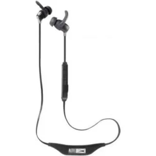 Altec Lansing Mzw100 Front