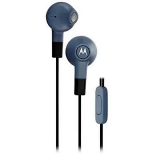 Motorola Earbuds Lumineers Front