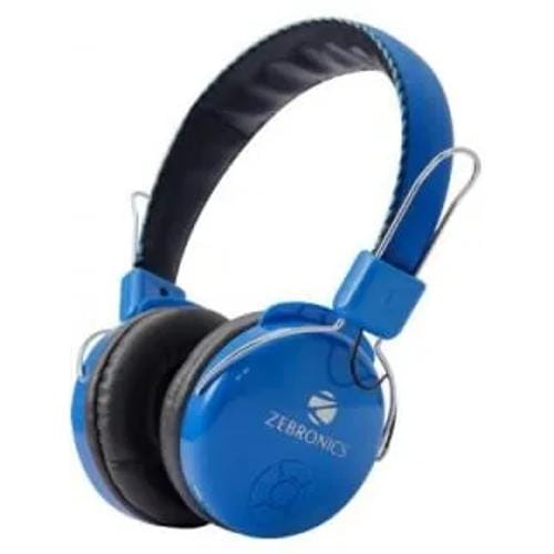 Zebronics Raga Front