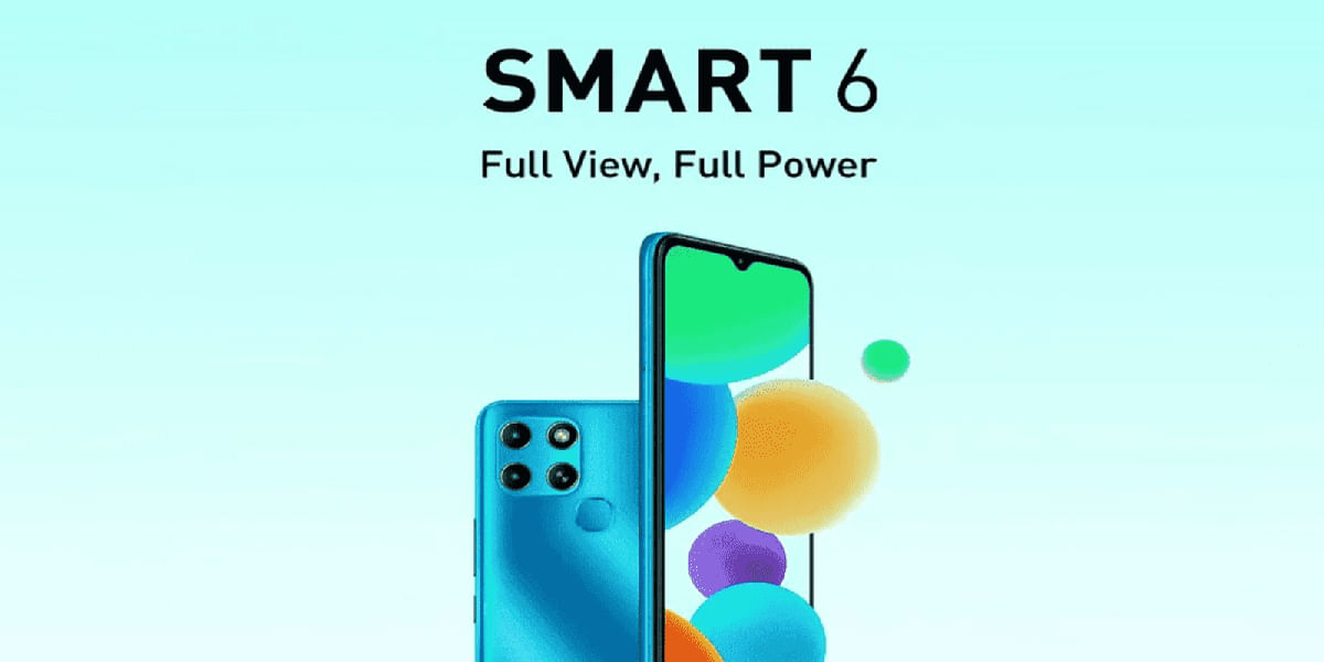 Launch Date Of The Most Budget-Friendly Infinix Phone Launched