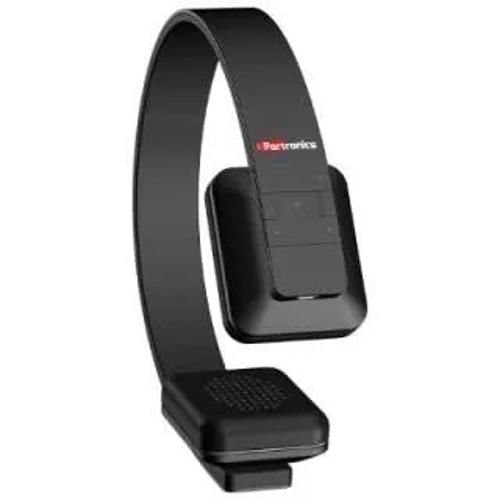 Portronics Muffs Xt Front