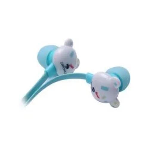 Zebronics Funky Bear Front