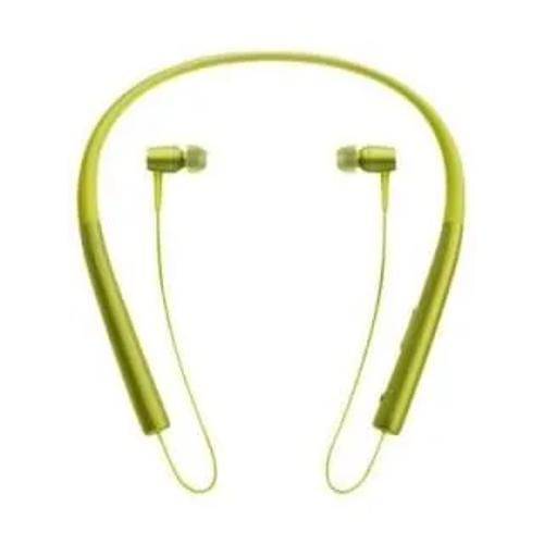 Sony Mdr Ex750Bt Front