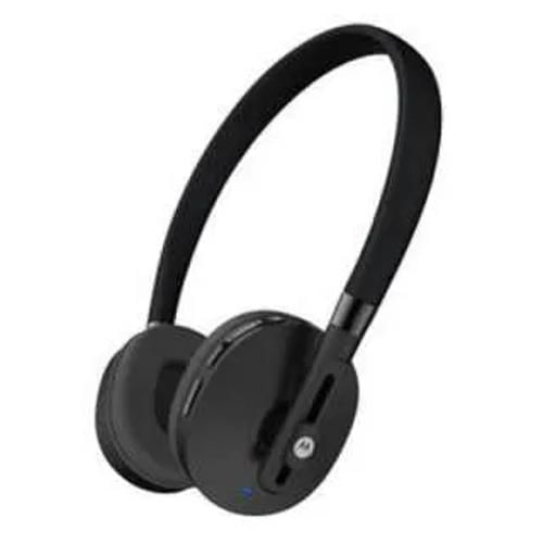 Motorola Moto Pulse Front