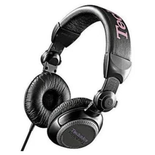 Panasonic Rp Dj1200 Front