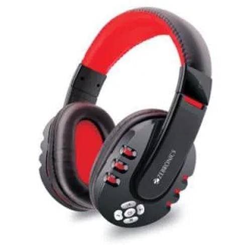 Zebronics Hiplife Front