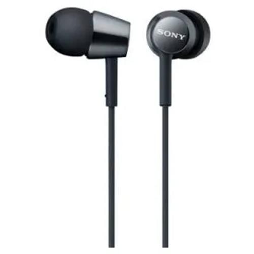 Sony Mdr Ex150 Front