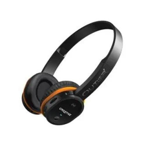 Creative Outlier Front