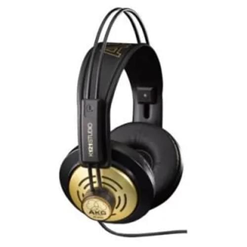 Akg K121 Studio Front