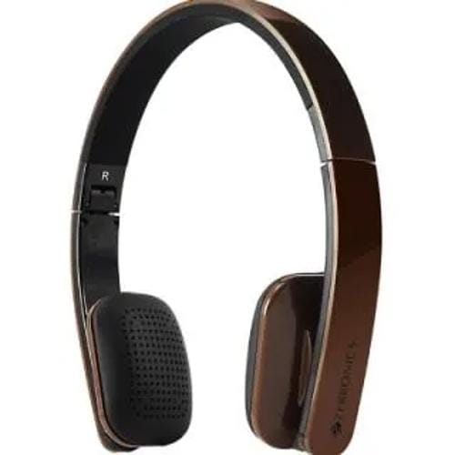 Zebronics Happy Head Front