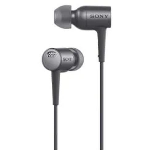 Sony Mdr Ex750Na Front