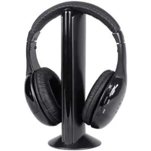 Intex Wireless Roaming Front